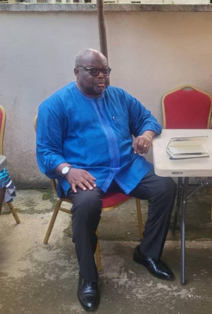 SOBA BMC celebration