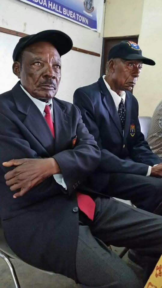 SOBA BMC Buea Chapter