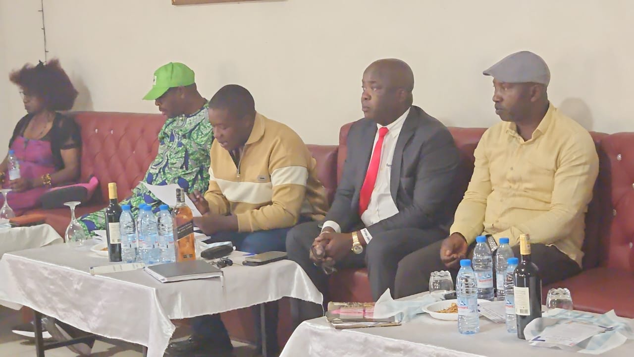 SOBA BMC Buea Chapter