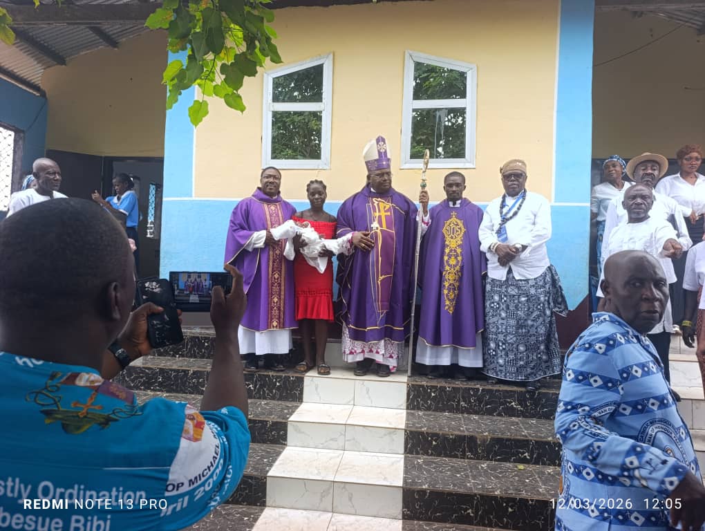 SOBA BMC Buea Chapter