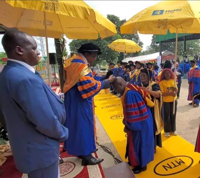 SOBA BMC Buea Chapter