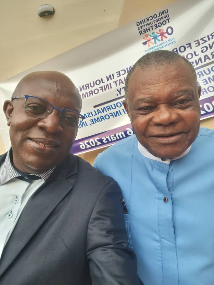 SOBA BMC Buea Chapter