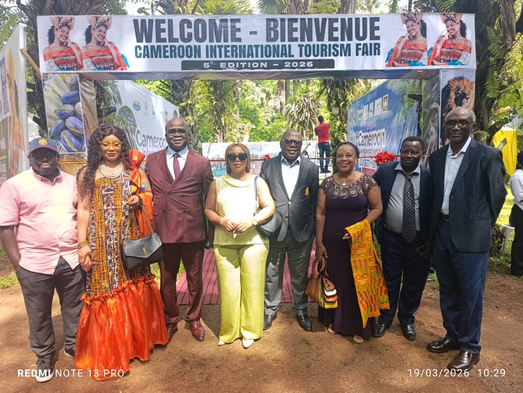 SOBA BMC Buea Chapter