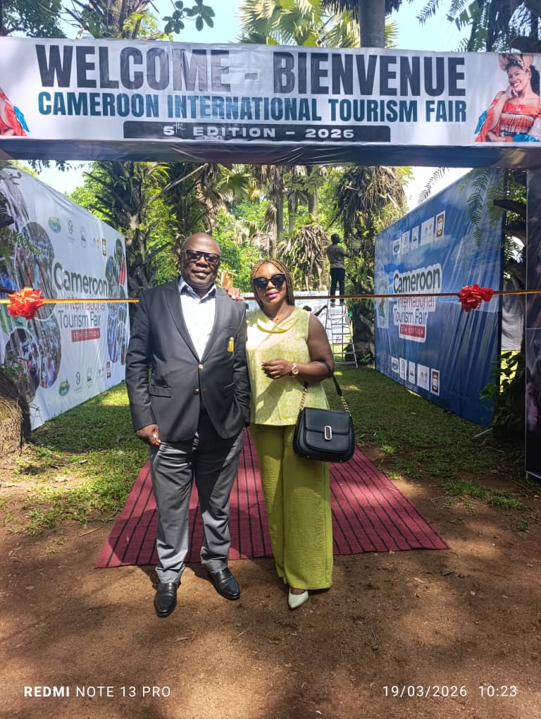 SOBA BMC Buea Chapter