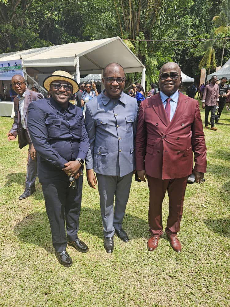 SOBA BMC Buea Chapter