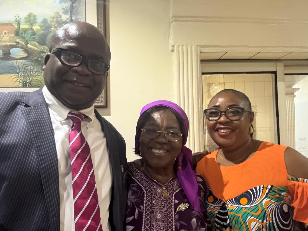 SOBA BMC Buea Chapter