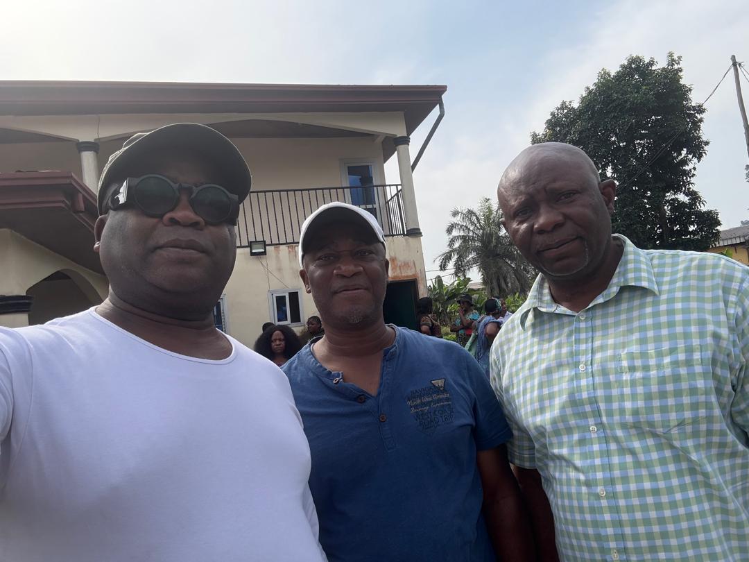 SOBA BMC Buea Chapter