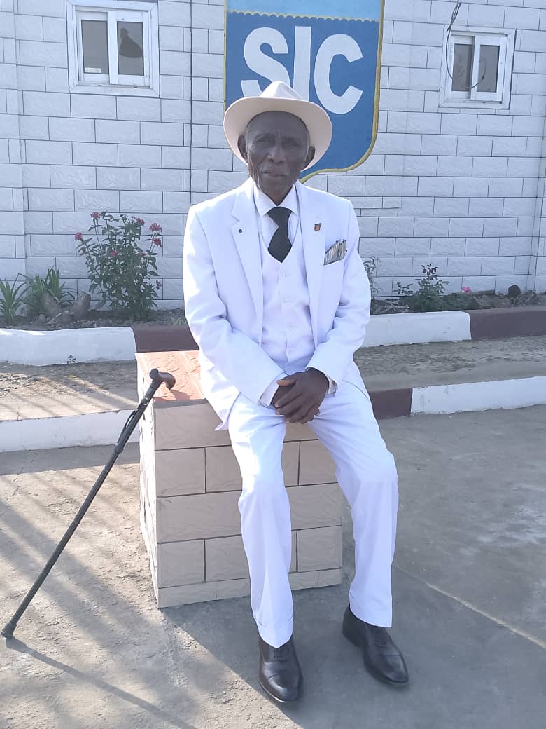 SOBA BMC Buea Chapter