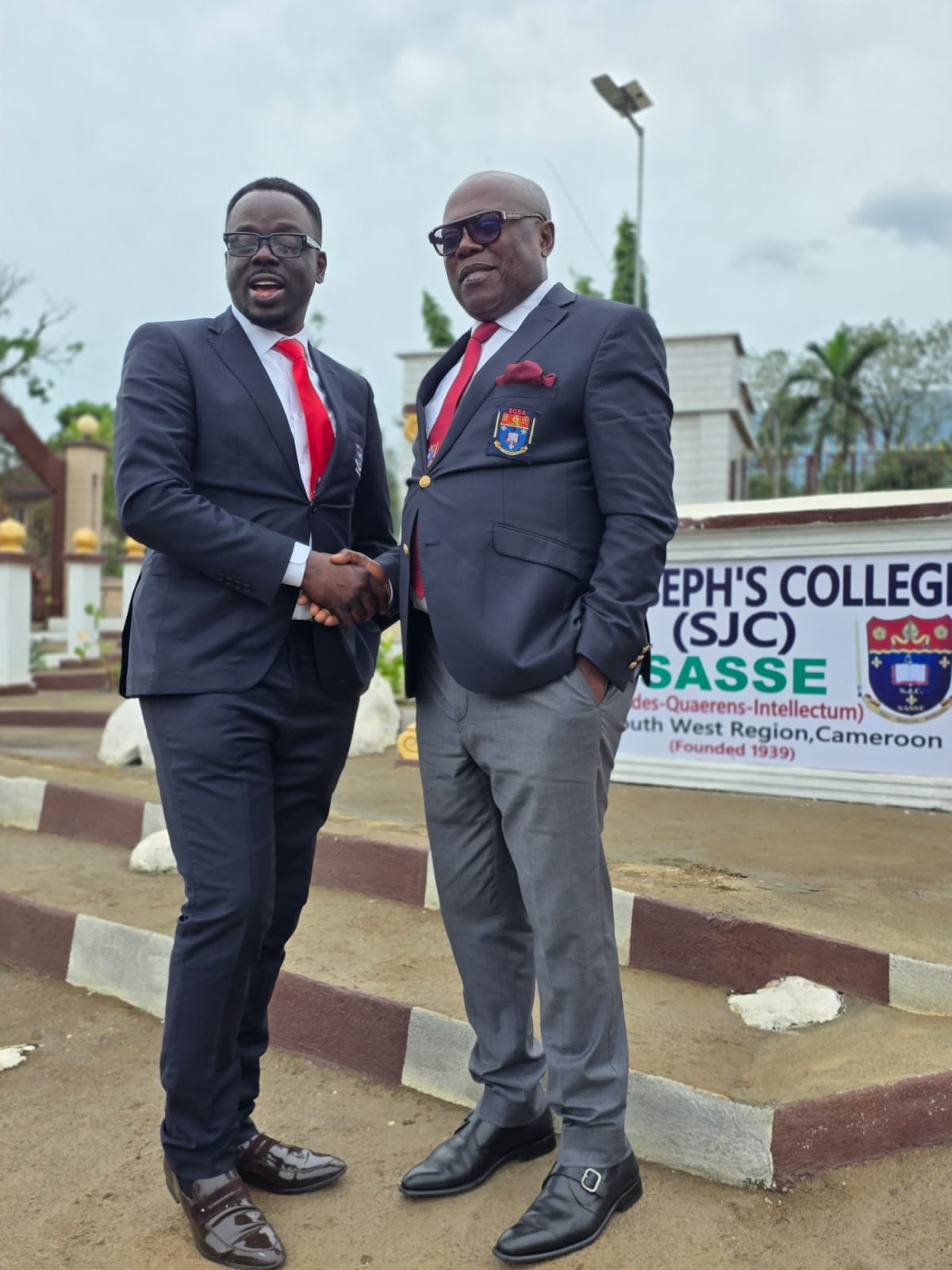 SOBA BMC Buea Chapter