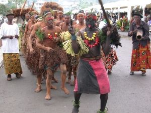 SOBA BMC Cultural Night 2024: A Celebration of Soban Heritage