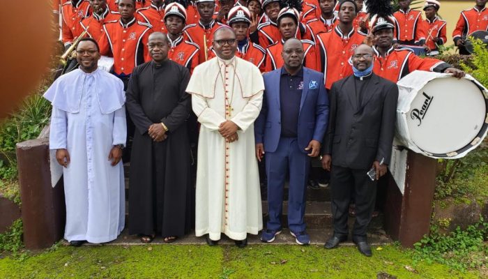 Welcome Back Reunion 2024: Sobans Reconnect at Start of New Academic Year