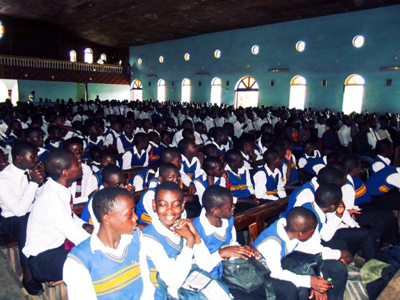 Scholarship Fund 2024