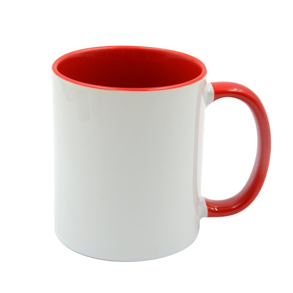 SOBA BMC Ceramic Mug