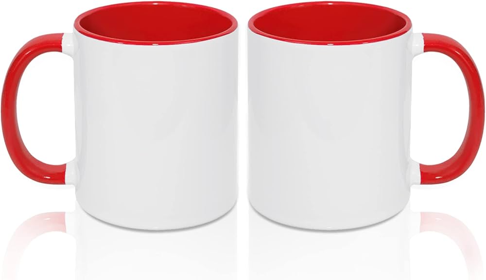 SOBA BMC Ceramic Mug