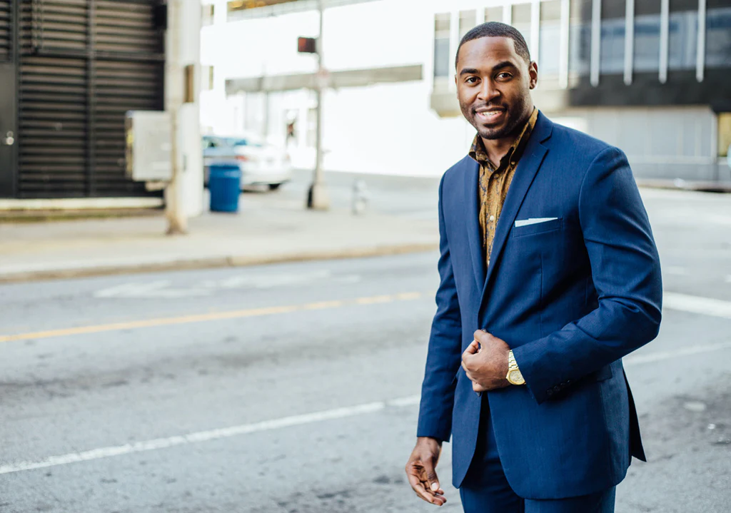 SOBA BMC 50th Anniversary Blazer