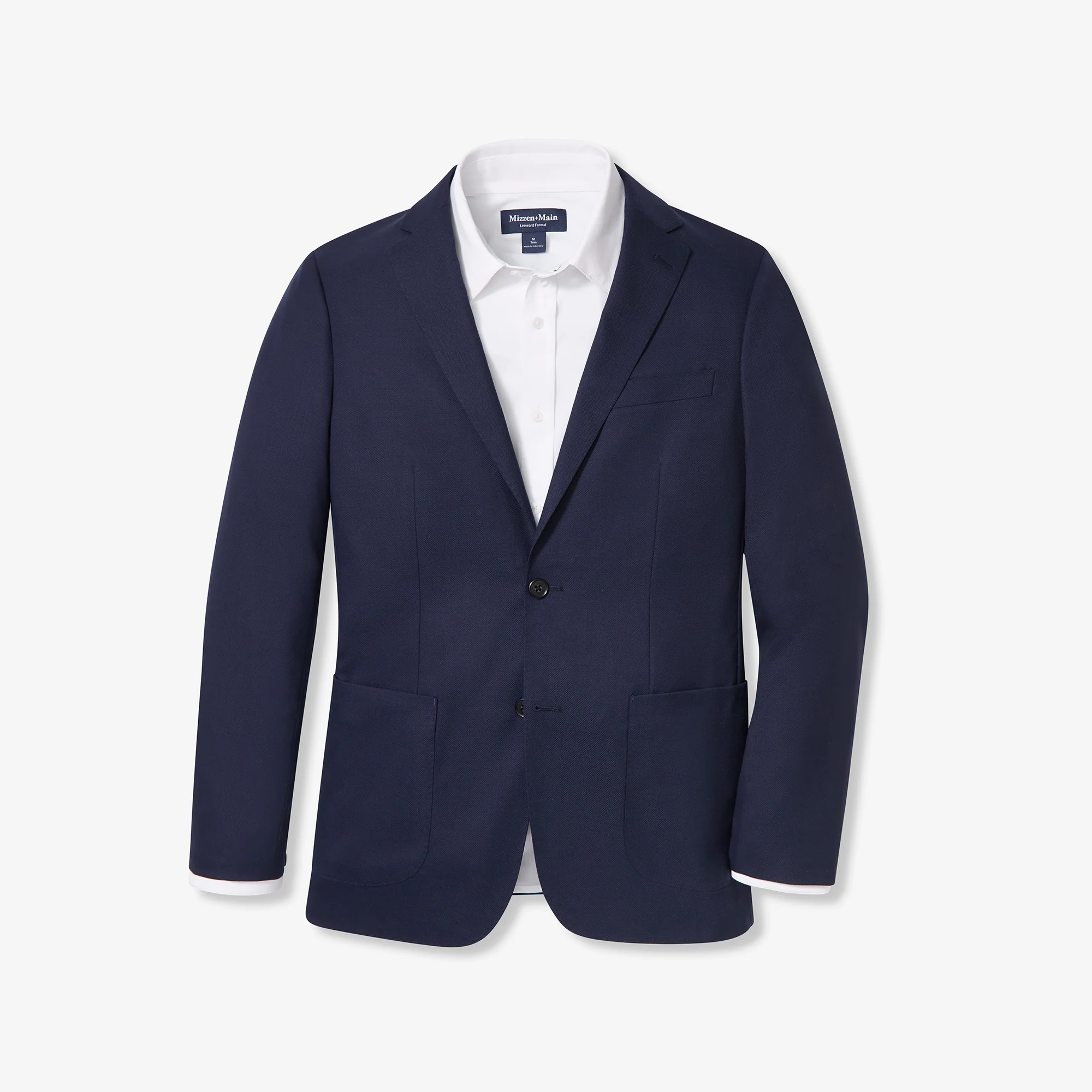 SOBA BMC 50th Anniversary Blazer